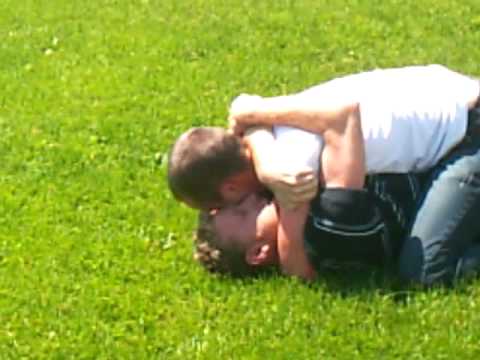 Ufc lake superior sleeth Vs. Dabomb dabarno