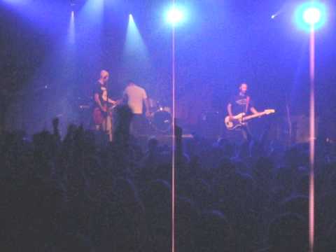 FNC DIVERZANT - Punk Rock Song/ 04.10.2014/ TVORNICA/ CROATIA