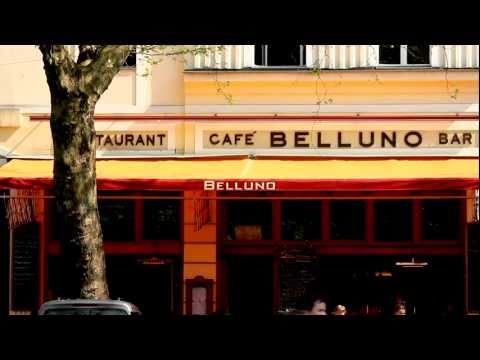BERLIN IN 3 MINUTES - KOLLWITZPLATZ - Shortfilm 2011