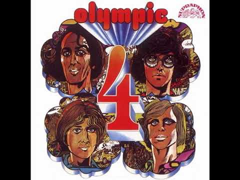 Olympic - Kánon (26.2.1973, vydáno 1974)