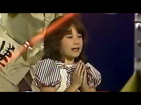 Enrique y Ana - En un bosque de la China (1979)