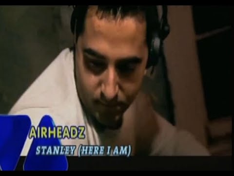 Airheadz – Stanley (Here I Am) (Wippenberg  Mix)