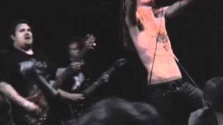 Knights of the Abyss- Den of the Deceived