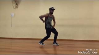 Provoke karthick's Practice time - kattapava kanom - hey penne penne