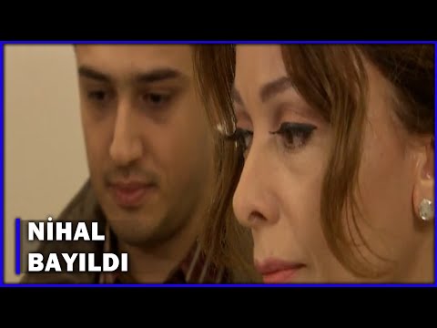 Nihal Bayıldı! - Aşk-ı Memnu 19.Bölüm