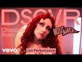Chappell Roan Red Wine Supernova Live Vevo DSCVR Artists To Watch 2024