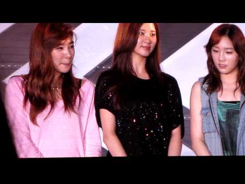 120818 SMTown Seoul Midnight Interview/Rehearsal/Fan Meet SNSD -TTS, SHINee, TVXQ, Super Junior