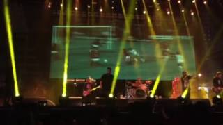 Weedstock 2016 - Planet Hemp - Zerovinteum