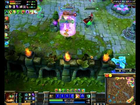 League of Legends - Best Pulsefire Ezreal Europe-west