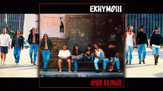 Ekhymosis – Ni Yo Lo Se