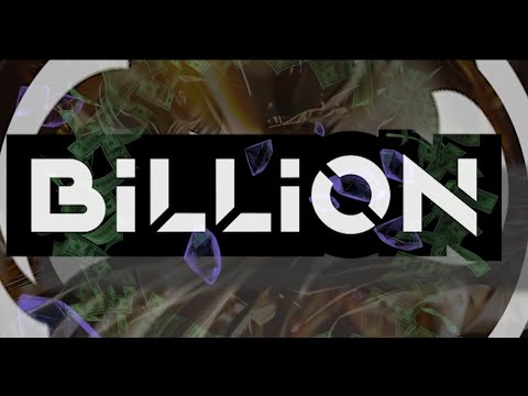 Adil Omar - Billion Dollar Face (Official Lyric Video)