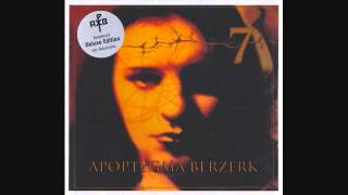 Apoptygma Berzerk - Love never dies (part 1) (edit)