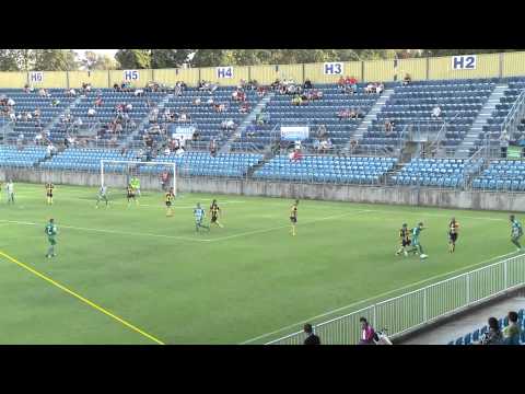 Slezský FC Opava - FK Bohemians Praha