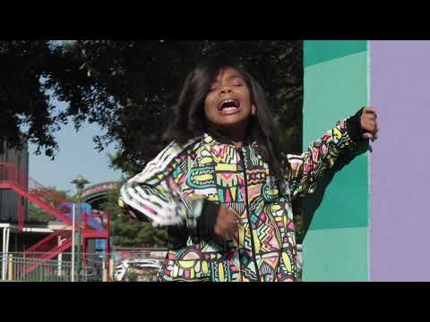 Yung Ava - Dance 4eva