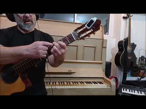 Palabras d'Amor - Joan Manuel Serrat
