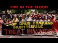 Fire In The Blood