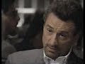 Heat Movie TV Spot 1995 Al Pacino Robert De Niro Val Kilmer