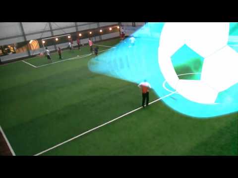 VIP Halı Saha 10.02.2016 22:00 - akillisaha.com