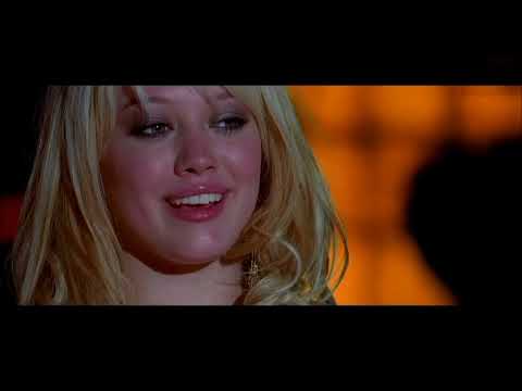 Someone's Watching Over Me - Hilary Duff From The Movie Raise Your Voice (2004)