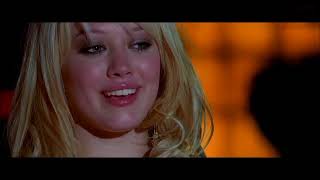 Someone&#39;s Watching Over Me - Hilary Duff From The Movie Raise Your Voice (2004)