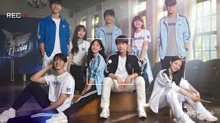 S-8IGHTY - HALFWAY [REMIX] (FEAT. LIL WAYNE) | (432Hz)