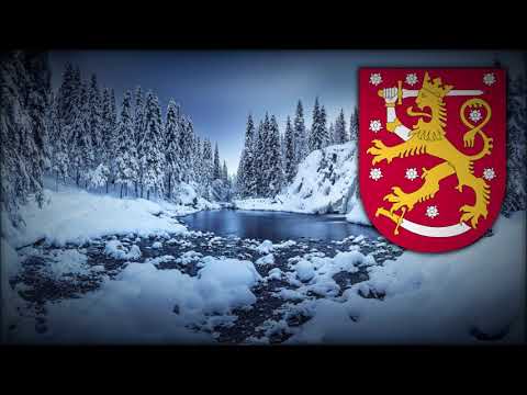Finnish Folk Song - Säkkijärven polkka