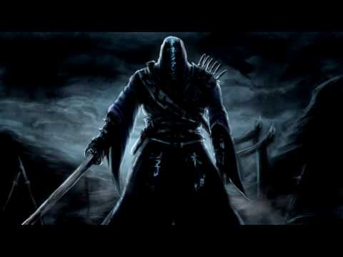 Lūx - Song of Soloman (VIP)