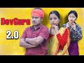 DevGuru 2 0 The End DevGuru Kokborok Short Drama 2022 Abirdebbarma50