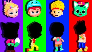 Download lagu Wrong Eyes👀Challenge DAME TU COSITA👽Funny Puzzle Wrong Heads #31 mp3 Download lagu Wrong Eyes👀Challenge DAME TU COSITA👽Funny Puzzle Wrong Heads #31 mp3