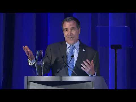 Sports Broadcasting Hall of Fame: Fred Gaudelli