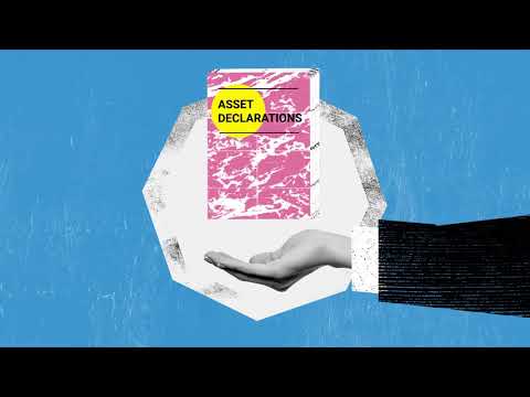 Money Laundering 101 | Part 1: Asset Declaration