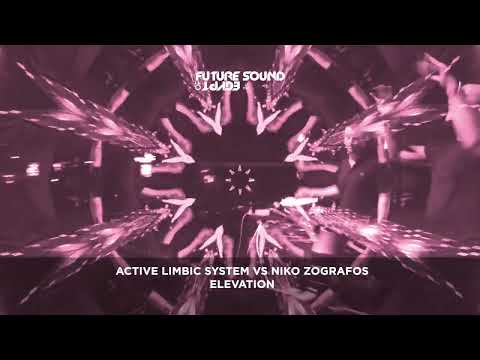 Active Limbic System vs Niko Zografos - Elevation