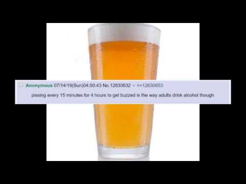 4chan/ck/ discusses Beer