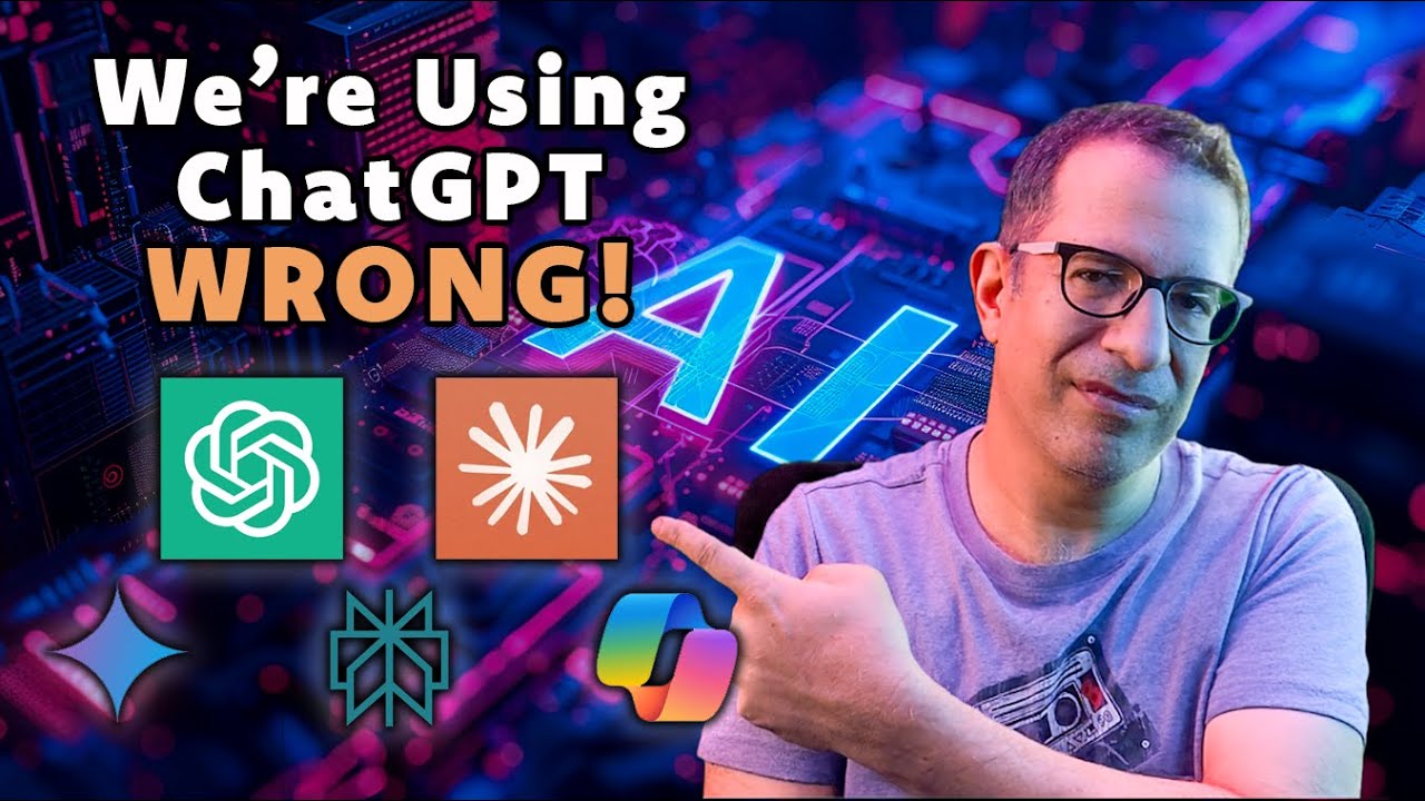 The BEST Way To Make ChatGPT & Claude To Write Like You!