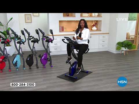 HSN | FitQuest Fitness 08.28.2021 - 05 PM