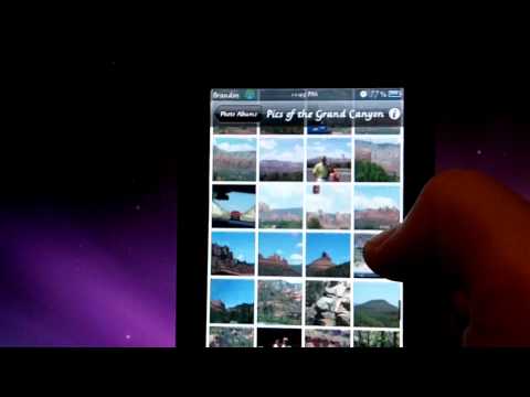 Review of the Application Hp iPrint Photo 2.0