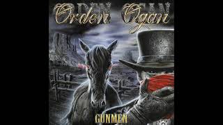 Orden Ogan  Vampire in Ghost Town