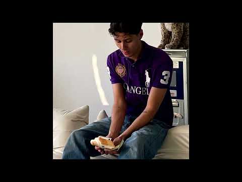 PASHANIM TYPE BEAT - "BRICKS" l (prod. by Bellagio)