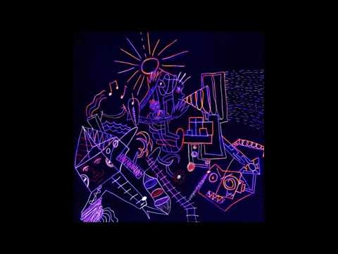 Nate Sassoon - Spirit Orb