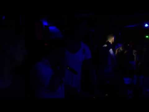 Amazing night- sushi sound vip club Torino-Deejay Gianluca Argante - StartandStop Superfunightevent