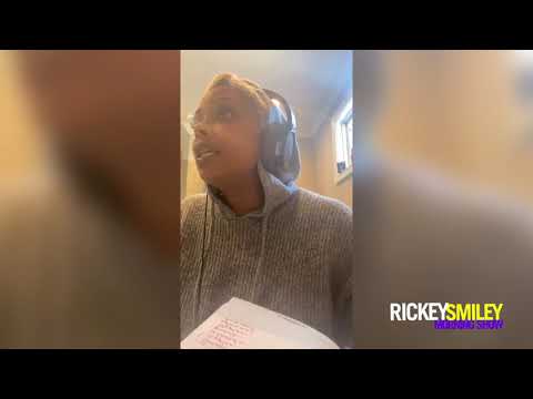 Eva Marcille Tells How She Makes Baby Food | RSMS
