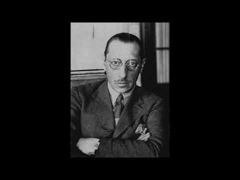 Igor Stravinsky : Le Sacre du Printemps - 2 pianos - Philippe Boaron & Dinu Mihailescu (LIVE 2018)