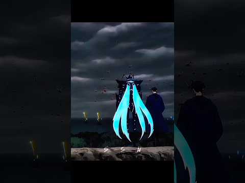 〖  BERU VS RED ANTS..☠️❌  〗|| Solo leveling season 2 || #sololeveling #sungjinwoo #beru