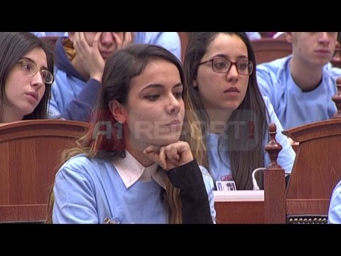 A1 Report - Meta: Ende probleme me të drejtat e fëmijëve, duhet më shumë investim