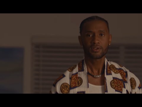 Brian McKnight Jr. - Sprung