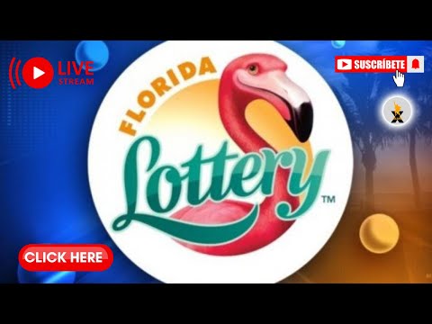🔴EN VIVO: Resultado de la lotería de la Florida 25 Mayo 2025 #resultatfloridaendirect