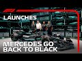 Can Mercedes Get Back To Winning Ways In 2023? | F1 Launches 2023