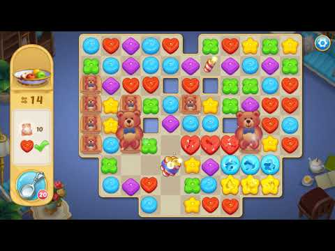 Matchington Mansion level 952 HD