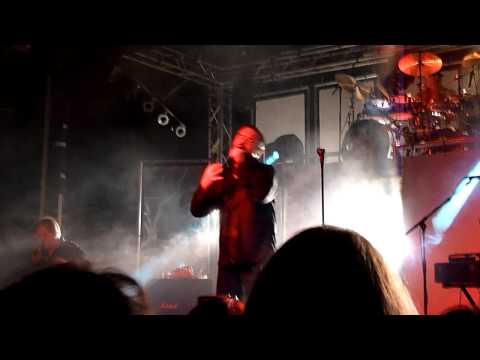 Alphaville - Deep [Live]