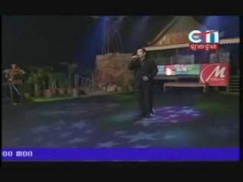 CTN Mon Snaeh Somneang - 1/01/10 - Phan Sophat - Neak Nah Chea Eyseh
